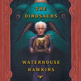 the dinosaurs waterhouse hawkins