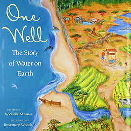 Oceans, Rivers and Ponds: Fiction & nonfiction children's books and ...