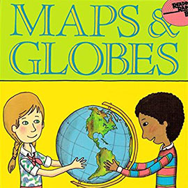 Maps Geography Travel And World Cultures Fiction