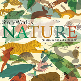 Nature and the Environment: Fiction & nonfiction children's books and ...