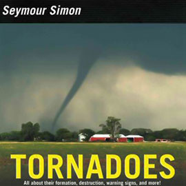 Weather, Tornadoes and Hurricanes: Fiction & nonfiction children's ...