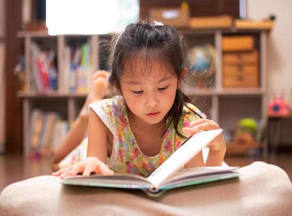 Reading Fluency | Start with a Book